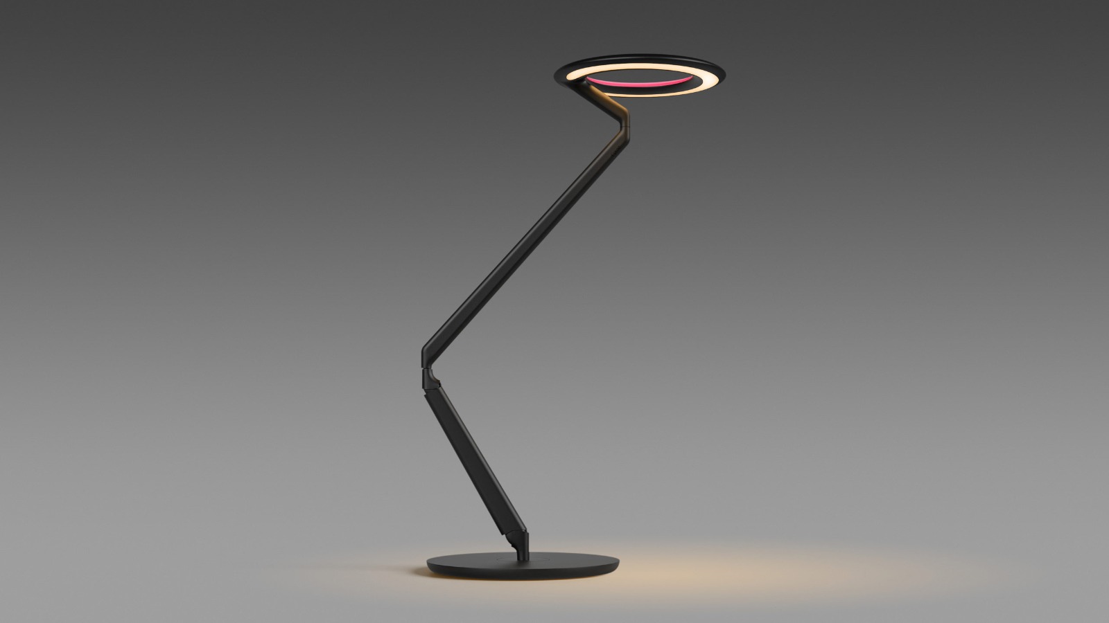 TABLE LAMP / HALO