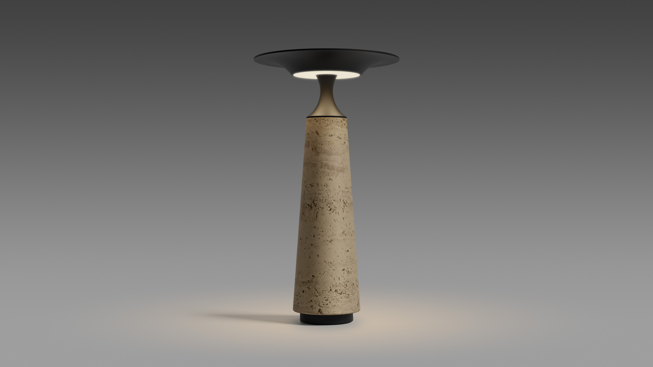 TABLE LAMP / OMBRELLO