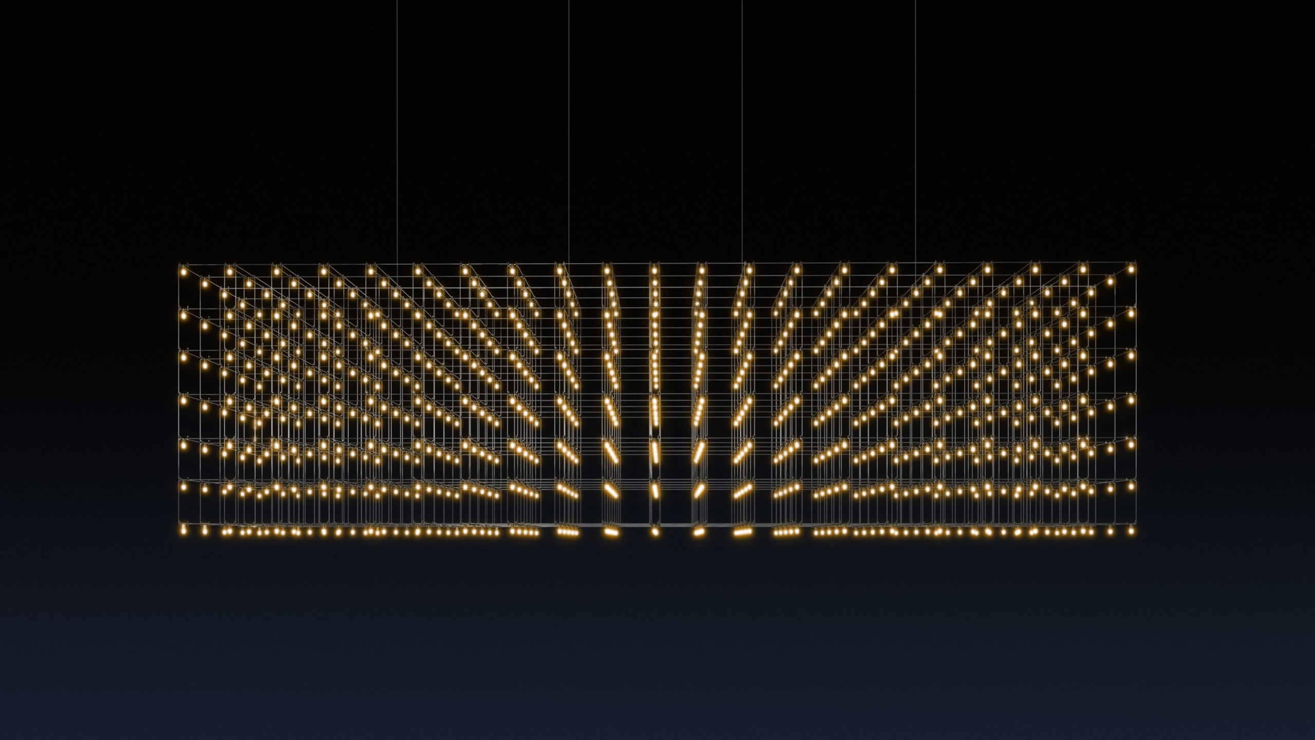 MOLECULE LINE