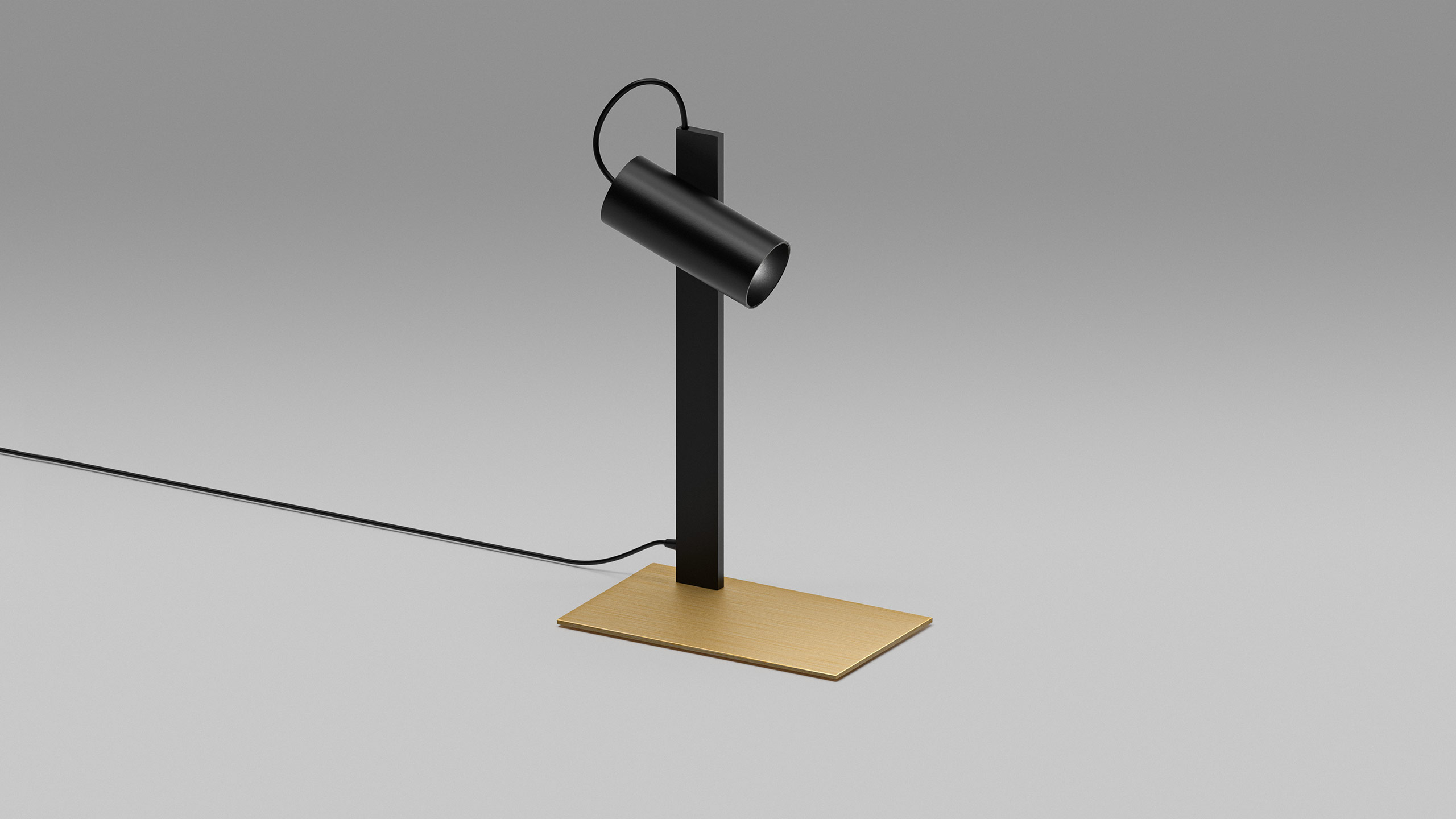 TABLE LAMP / TERZA