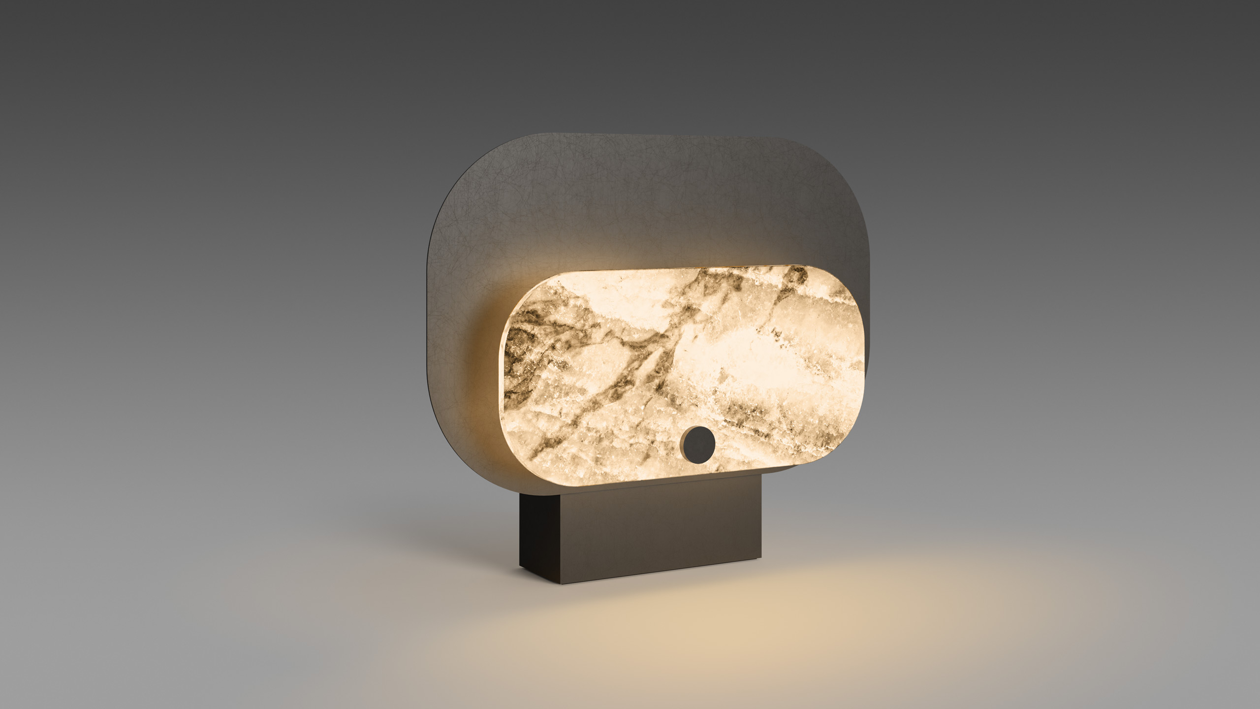 TABLE LAMP / PORTOFINO