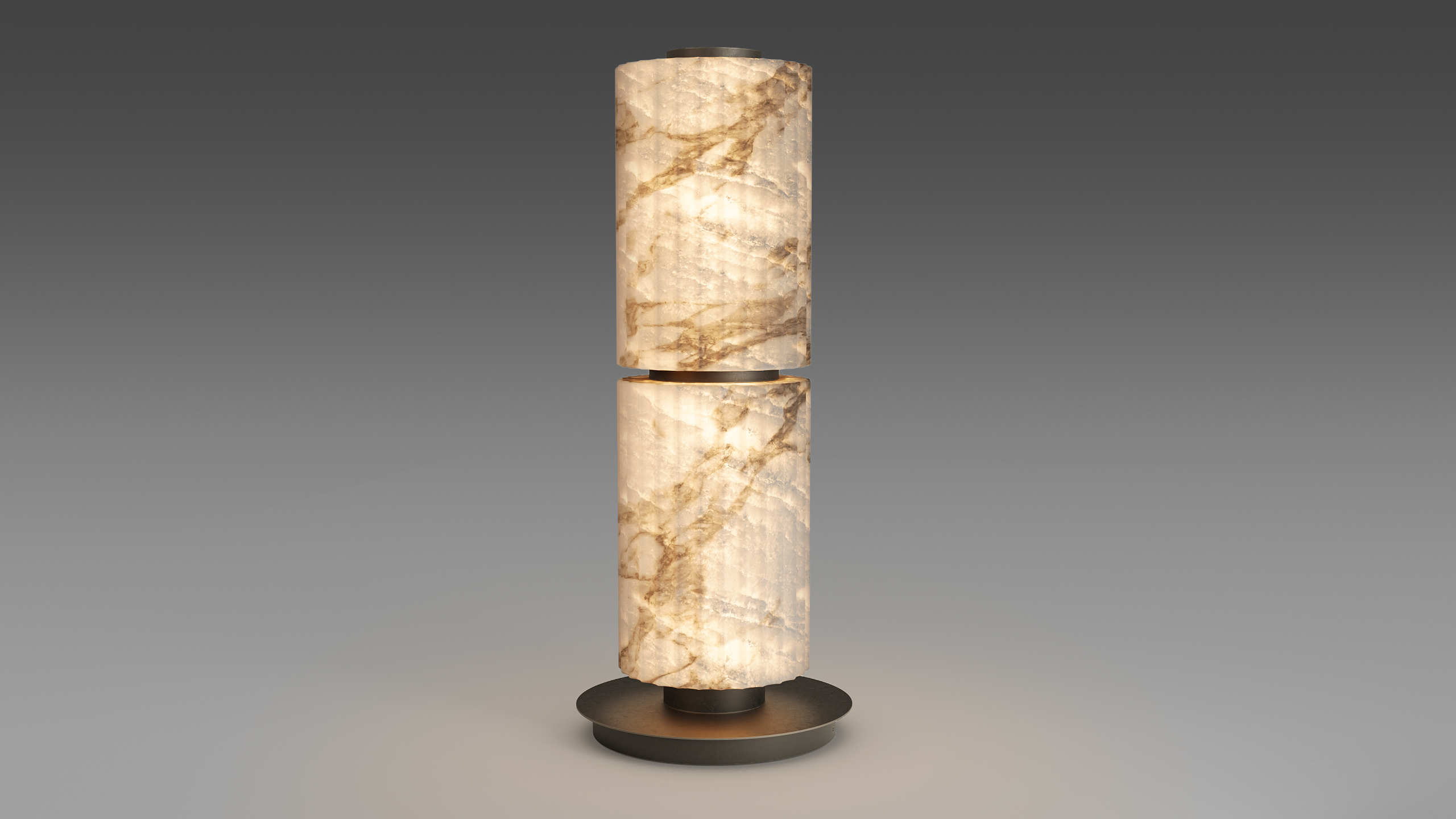 TABLE LAMP / TOWER